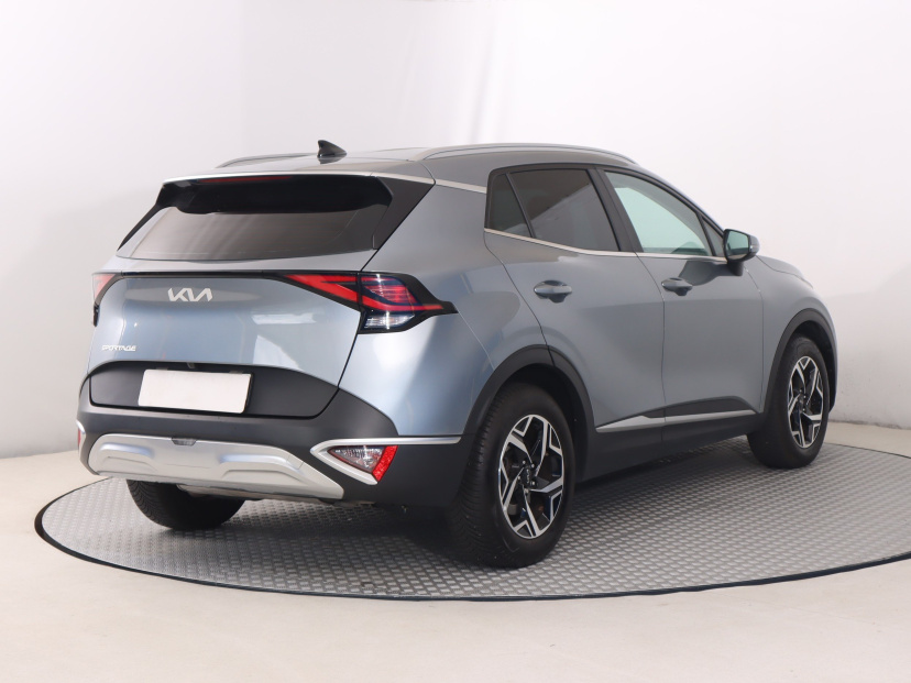 Kia Sportage, 2022