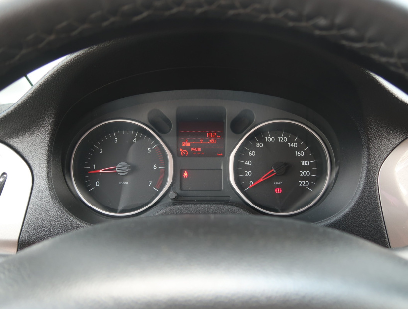 Citroen C-Elysee, 2017