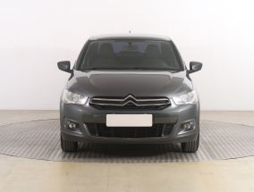 Citroen C-Elysee - 2017