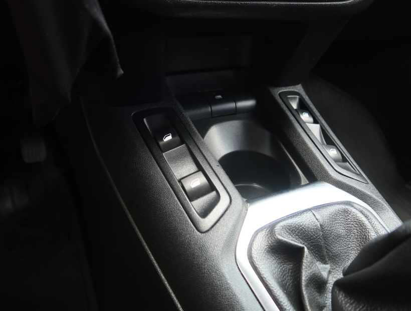 Citroen C-Elysee, 2017
