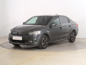 Citroen C-Elysee - 2017