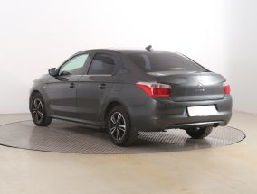 Citroen C-Elysee - 2017