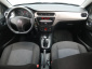 Citroen C-Elysee, 2017