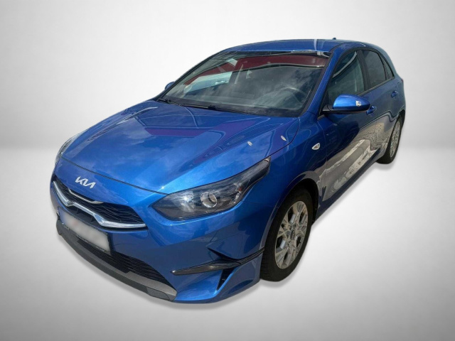 Kia Ceed 2022