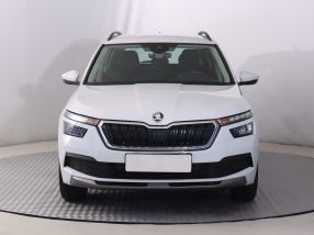 Škoda Kamiq - 2021