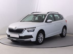 Škoda Kamiq - 2021