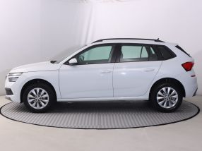 Škoda Kamiq - 2021