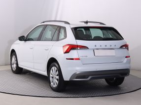 Škoda Kamiq - 2021