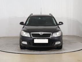 Škoda Octavia - 2009