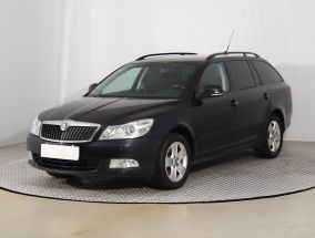 Škoda Octavia - 2009