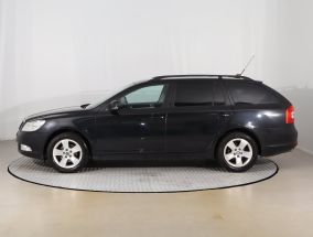 Škoda Octavia - 2009