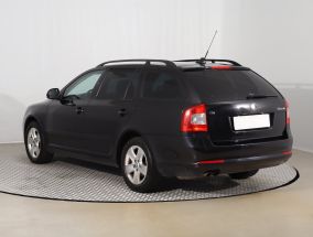 Škoda Octavia - 2009
