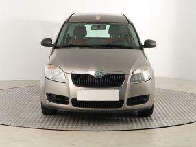 Škoda Roomster - 2009