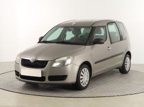 Škoda Roomster - 2009