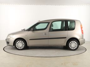 Škoda Roomster - 2009