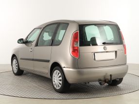 Škoda Roomster - 2009