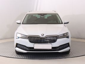 Škoda Superb - 2022