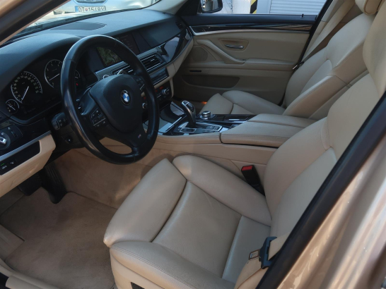 BMW 530d xDrive
