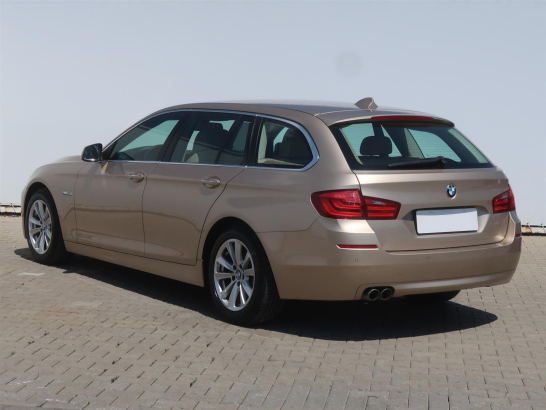BMW 530d xDrive