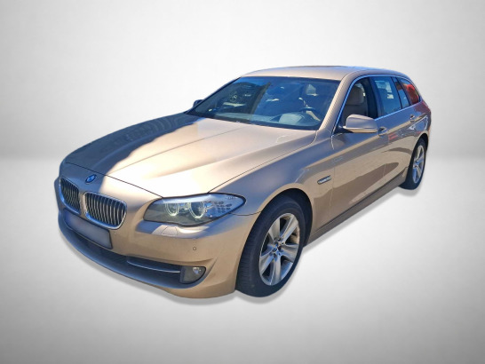 BMW 5