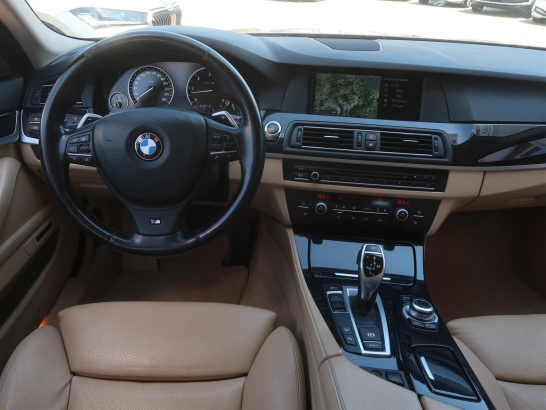 BMW 530d xDrive