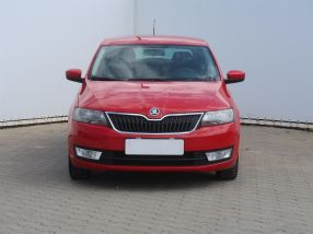 Škoda Rapid - 2013
