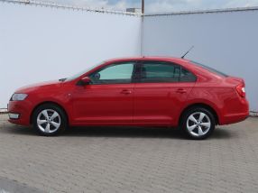 Škoda Rapid - 2013