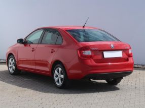 Škoda Rapid - 2013