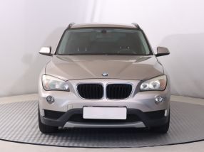 BMW X1 - 2013