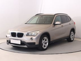 BMW X1 - 2013