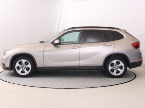 BMW X1 - 2013