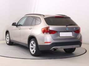 BMW X1 - 2013