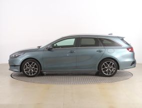 Kia Ceed - 2025