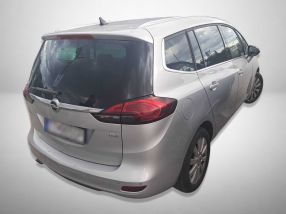 Opel Zafira - 2014