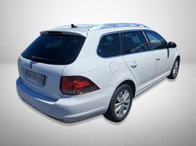Volkswagen Golf - 2011