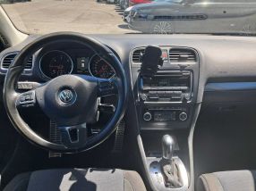 Volkswagen Golf - 2011