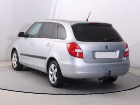 Škoda Fabia - 2012