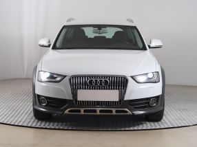 Audi A4 Allroad - 2012