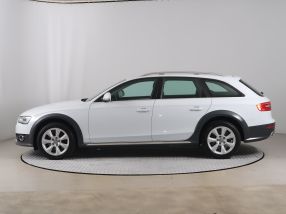 Audi A4 Allroad - 2012