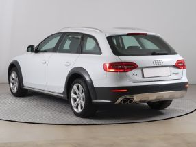 Audi A4 Allroad - 2012