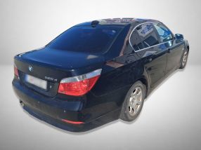 BMW 5 - 2007