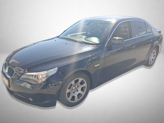 BMW 5