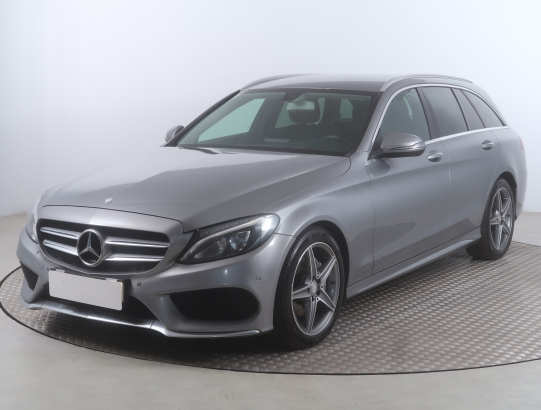 Mercedes-Benz C 200 d