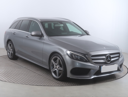 Mercedes-Benz C 200 d