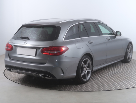 Mercedes-Benz C 200 d