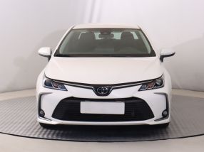 Toyota Corolla - 2022