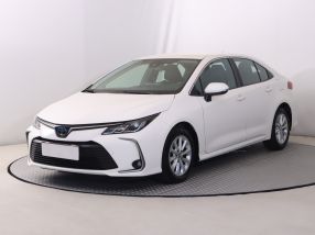 Toyota Corolla - 2022