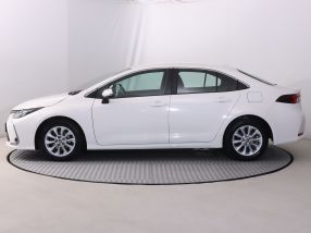 Toyota Corolla - 2022