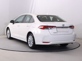 Toyota Corolla - 2022