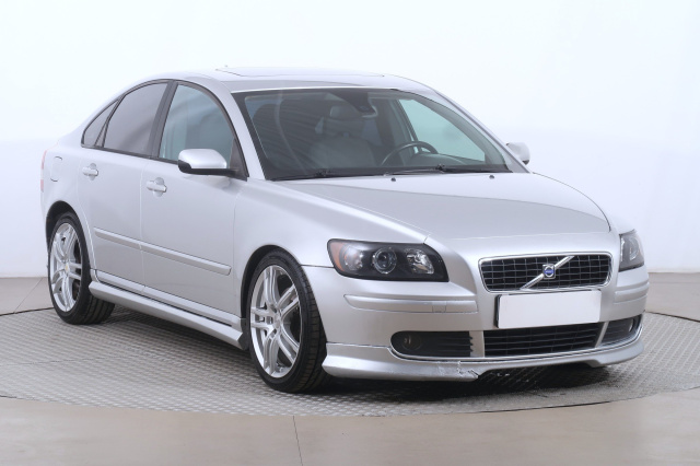 Volvo S40 2004